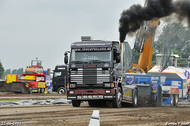 22-06-2013 284-BorderMaker Oudenhoorn