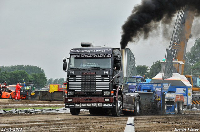 22-06-2013 285-BorderMaker Oudenhoorn