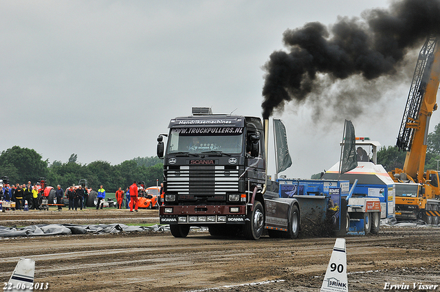 22-06-2013 286-BorderMaker Oudenhoorn