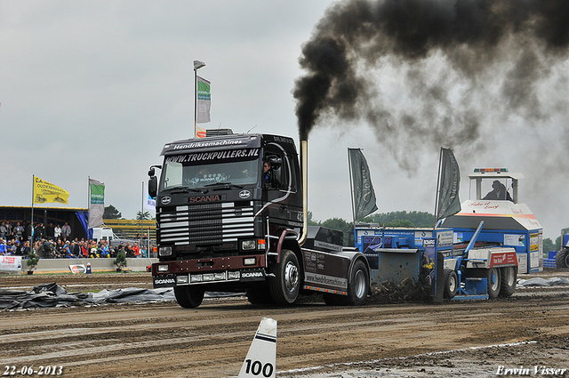 22-06-2013 288-BorderMaker Oudenhoorn