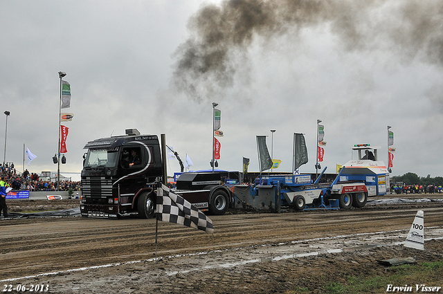 22-06-2013 293-BorderMaker Oudenhoorn