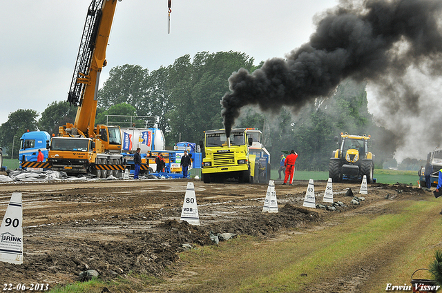 22-06-2013 295-BorderMaker Oudenhoorn