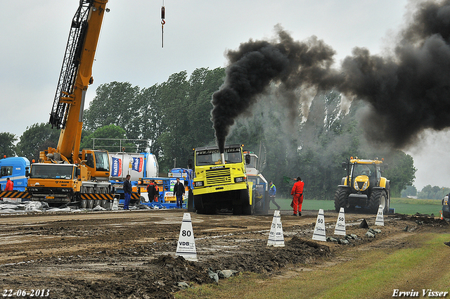 22-06-2013 296-BorderMaker Oudenhoorn