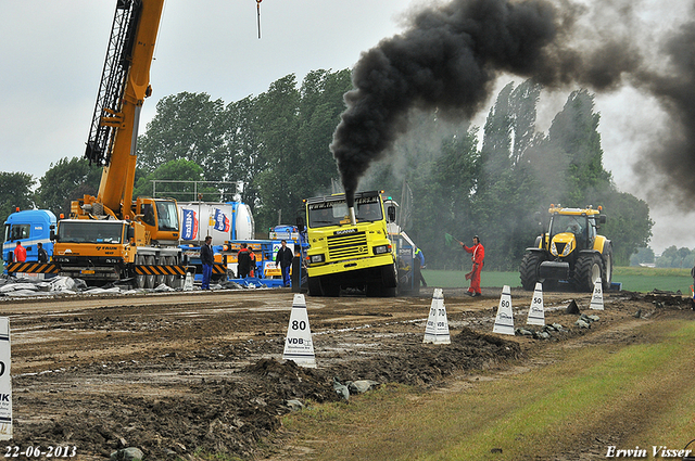 22-06-2013 297-BorderMaker Oudenhoorn