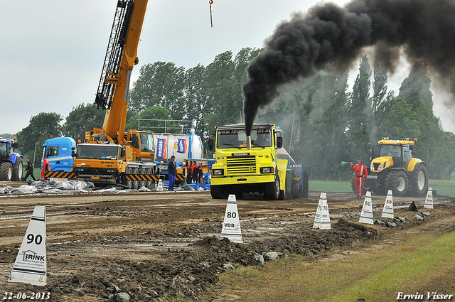 22-06-2013 298-BorderMaker Oudenhoorn