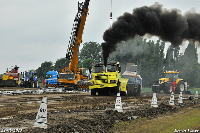 22-06-2013 299-BorderMaker Oudenhoorn