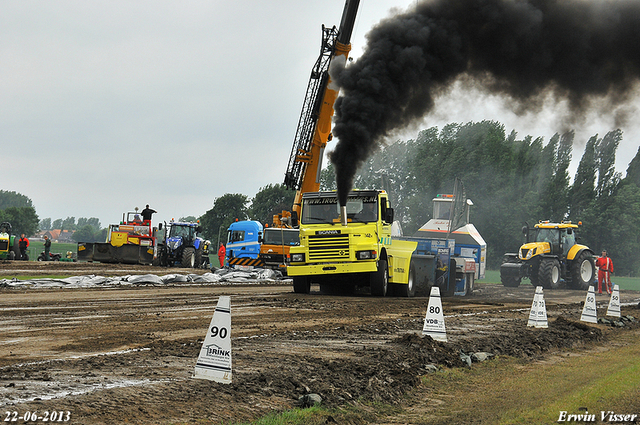 22-06-2013 300-BorderMaker Oudenhoorn