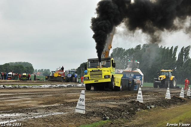 22-06-2013 301-BorderMaker Oudenhoorn