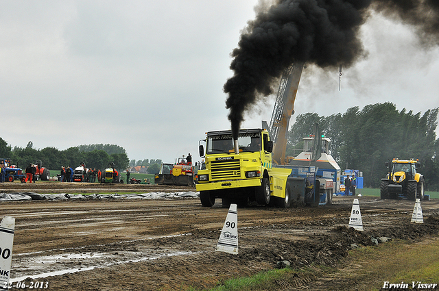 22-06-2013 302-BorderMaker Oudenhoorn