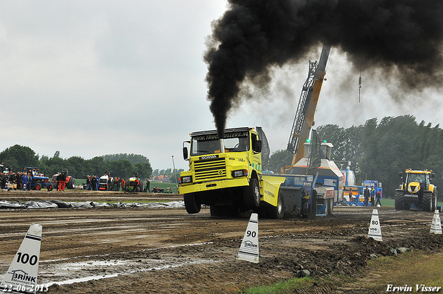 22-06-2013 303-BorderMaker Oudenhoorn