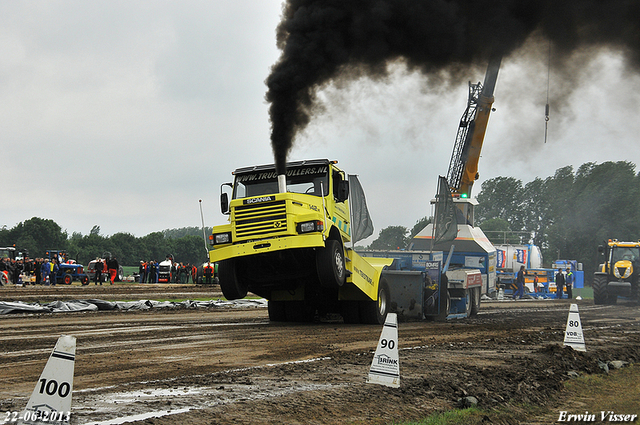 22-06-2013 304-BorderMaker Oudenhoorn