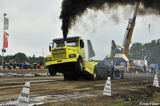 22-06-2013 305-BorderMaker Oudenhoorn