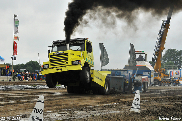 22-06-2013 306-BorderMaker Oudenhoorn