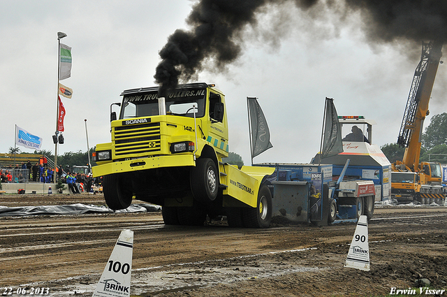 22-06-2013 307-BorderMaker Oudenhoorn