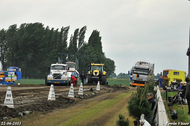 22-06-2013 308-BorderMaker Oudenhoorn