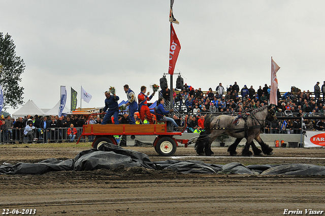 22-06-2013 309-BorderMaker Oudenhoorn