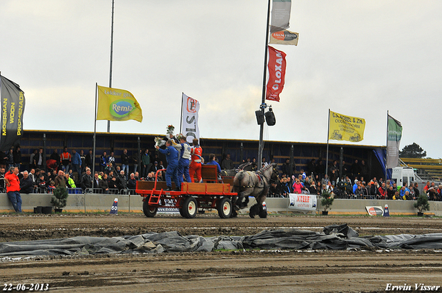 22-06-2013 310-BorderMaker Oudenhoorn