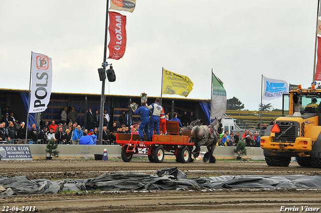 22-06-2013 311-BorderMaker Oudenhoorn