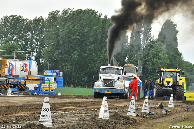 22-06-2013 313-BorderMaker Oudenhoorn