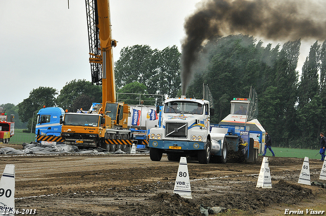 22-06-2013 316-BorderMaker Oudenhoorn