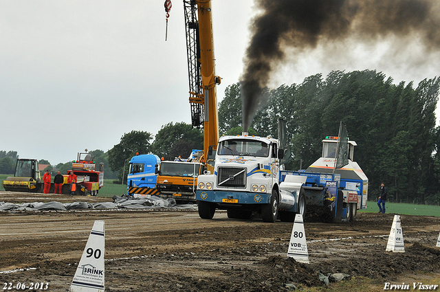 22-06-2013 317-BorderMaker Oudenhoorn