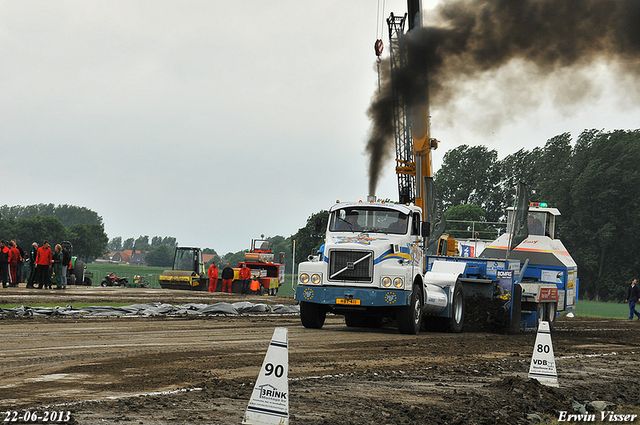 22-06-2013 318-BorderMaker Oudenhoorn