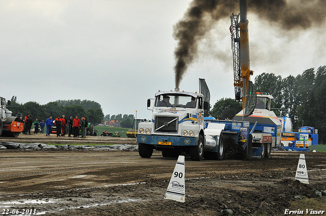 22-06-2013 319-BorderMaker Oudenhoorn