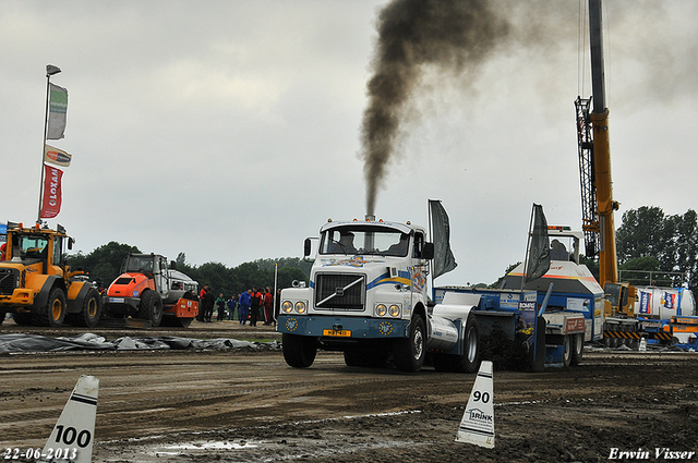 22-06-2013 320-BorderMaker Oudenhoorn