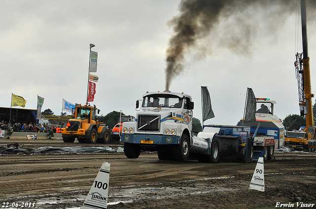 22-06-2013 321-BorderMaker Oudenhoorn