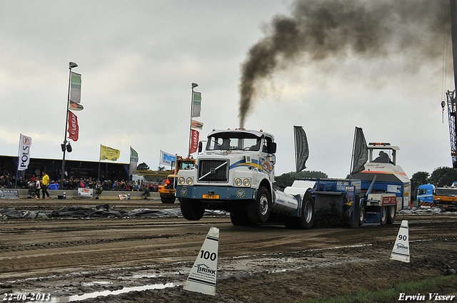 22-06-2013 322-BorderMaker Oudenhoorn