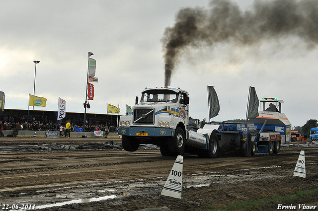 22-06-2013 323-BorderMaker Oudenhoorn