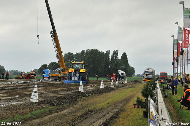 22-06-2013 329-BorderMaker Oudenhoorn