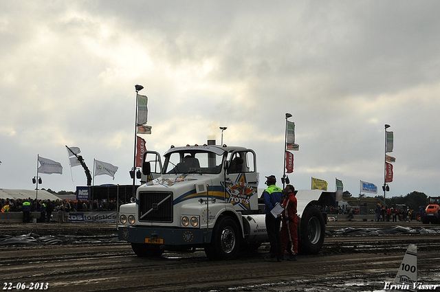 22-06-2013 331-BorderMaker Oudenhoorn