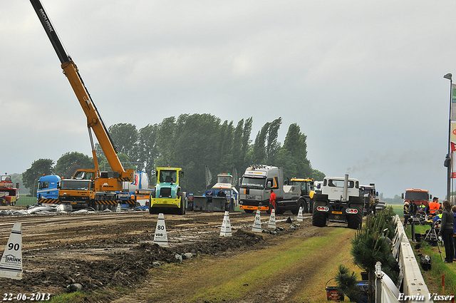 22-06-2013 332-BorderMaker Oudenhoorn