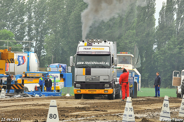 22-06-2013 334-BorderMaker Oudenhoorn