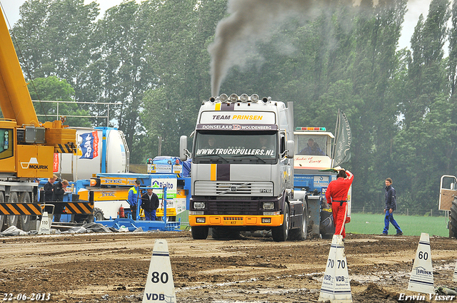 22-06-2013 335-BorderMaker Oudenhoorn