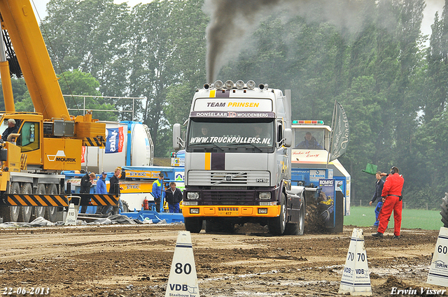 22-06-2013 336-BorderMaker Oudenhoorn