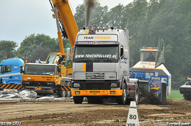 22-06-2013 338-BorderMaker Oudenhoorn