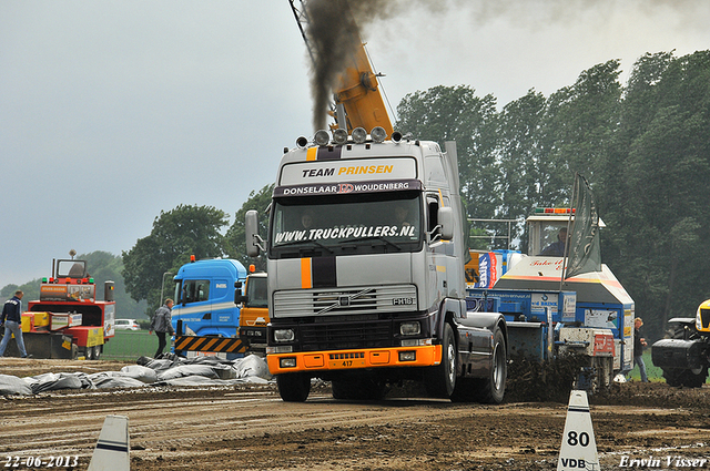 22-06-2013 339-BorderMaker Oudenhoorn