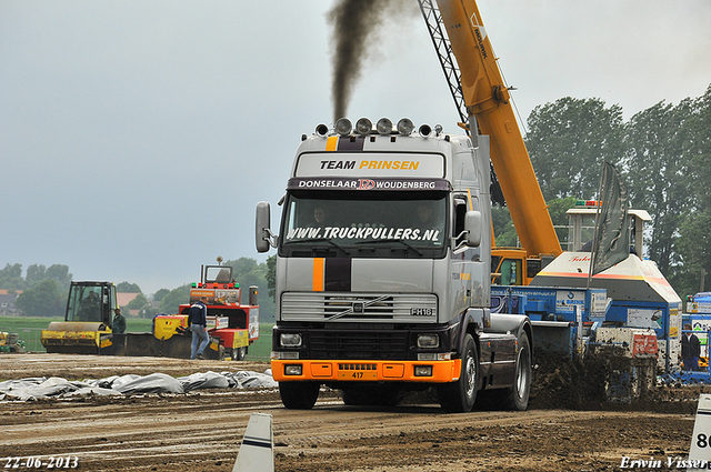 22-06-2013 340-BorderMaker Oudenhoorn