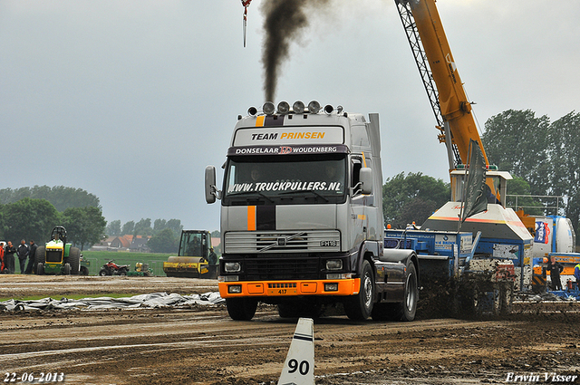 22-06-2013 341-BorderMaker Oudenhoorn