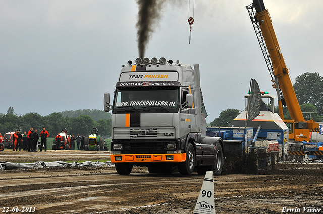 22-06-2013 342-BorderMaker Oudenhoorn