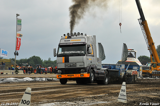 22-06-2013 343-BorderMaker Oudenhoorn