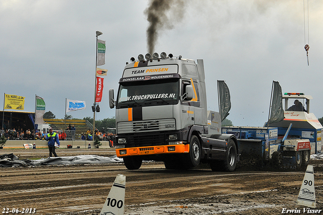 22-06-2013 344-BorderMaker Oudenhoorn