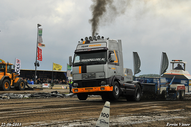 22-06-2013 345-BorderMaker Oudenhoorn