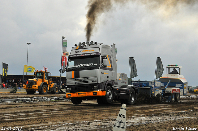 22-06-2013 346-BorderMaker Oudenhoorn