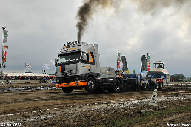 22-06-2013 348-BorderMaker Oudenhoorn