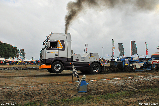 22-06-2013 351-BorderMaker Oudenhoorn