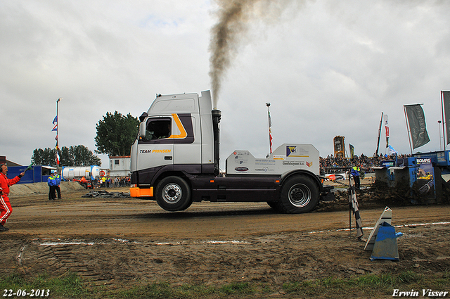 22-06-2013 352-BorderMaker Oudenhoorn