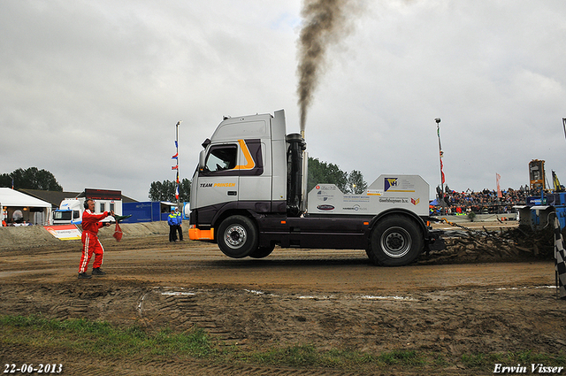 22-06-2013 353-BorderMaker Oudenhoorn